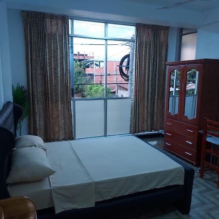马尔多纳多港 Makasai Tambopata Vista 2酒店 外观 照片