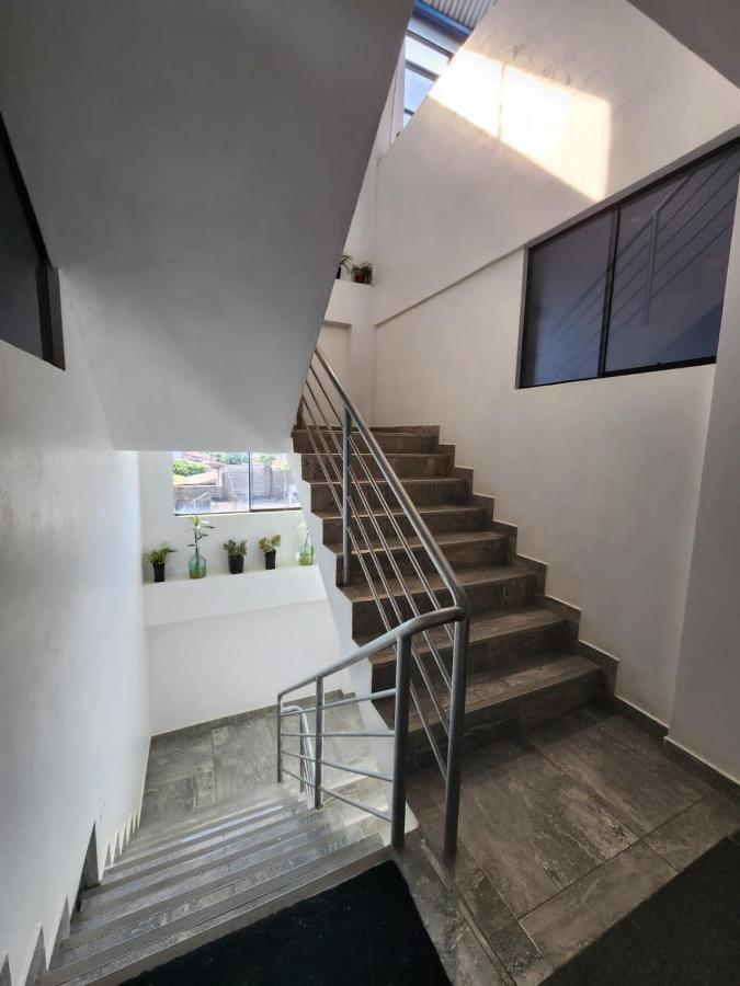 马尔多纳多港 Makasai Tambopata Vista 2酒店 外观 照片