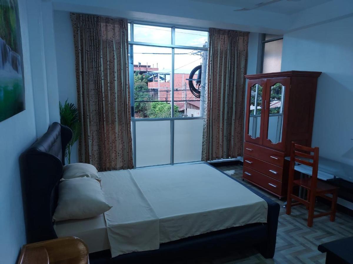 马尔多纳多港 Makasai Tambopata Vista 2酒店 外观 照片